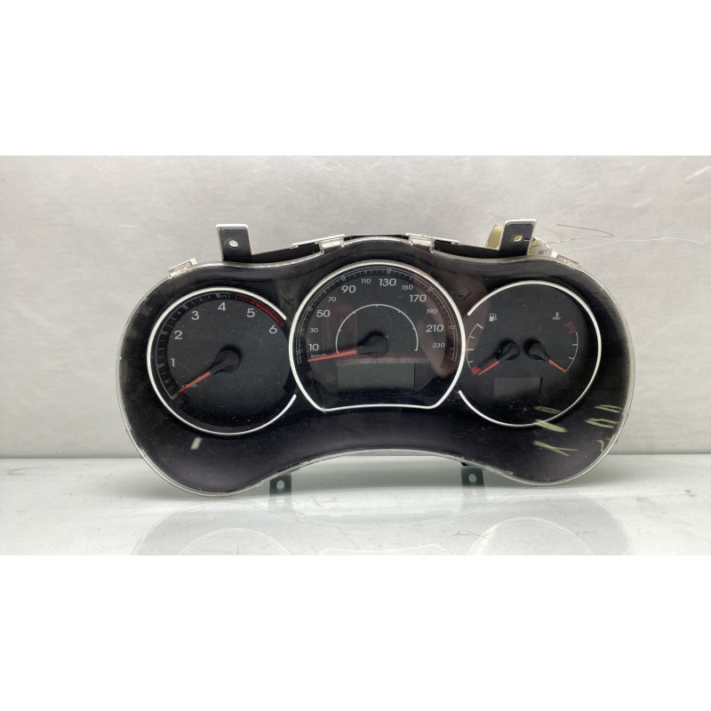 Compteur RENAULT KOLEOS 1 Photo n°1