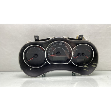 Compteur RENAULT KOLEOS 1 Photo n°1