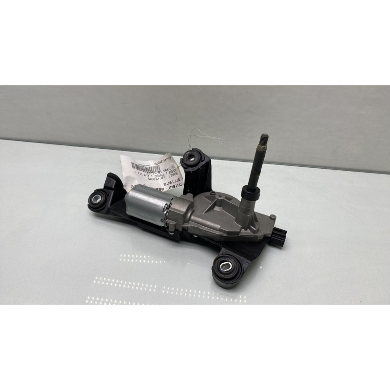 Moteur essuie glace arriere RENAULT KOLEOS 1 Photo n°1