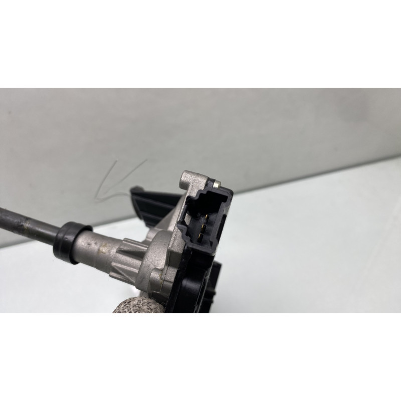 Moteur essuie glace arriere RENAULT KOLEOS 1 Photo n°4