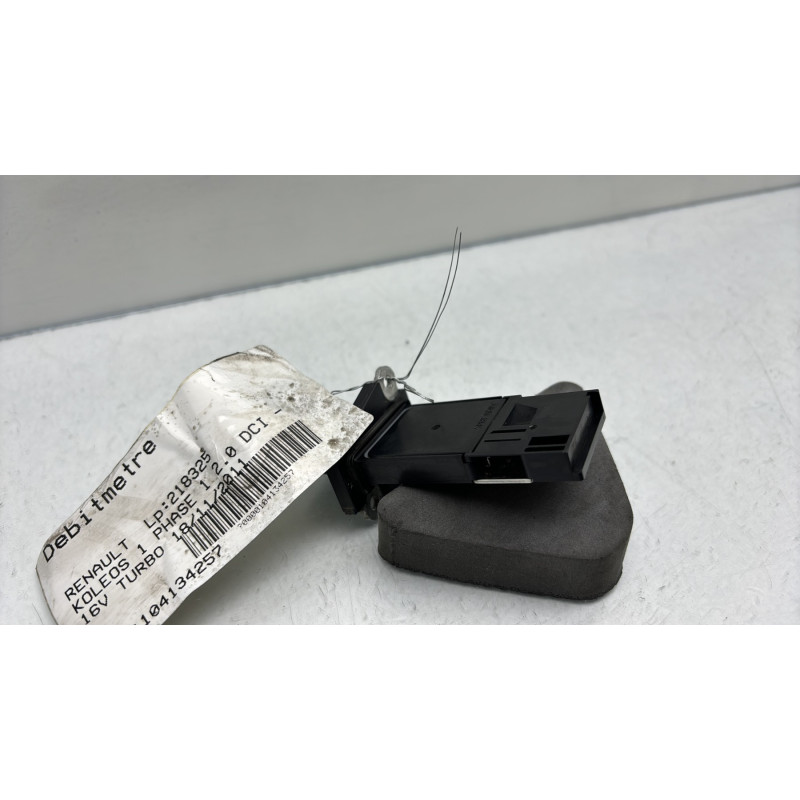 Debitmetre RENAULT KOLEOS 1 Photo n°5