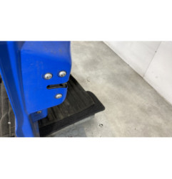 Porte avant gauche FIAT PANDA 2