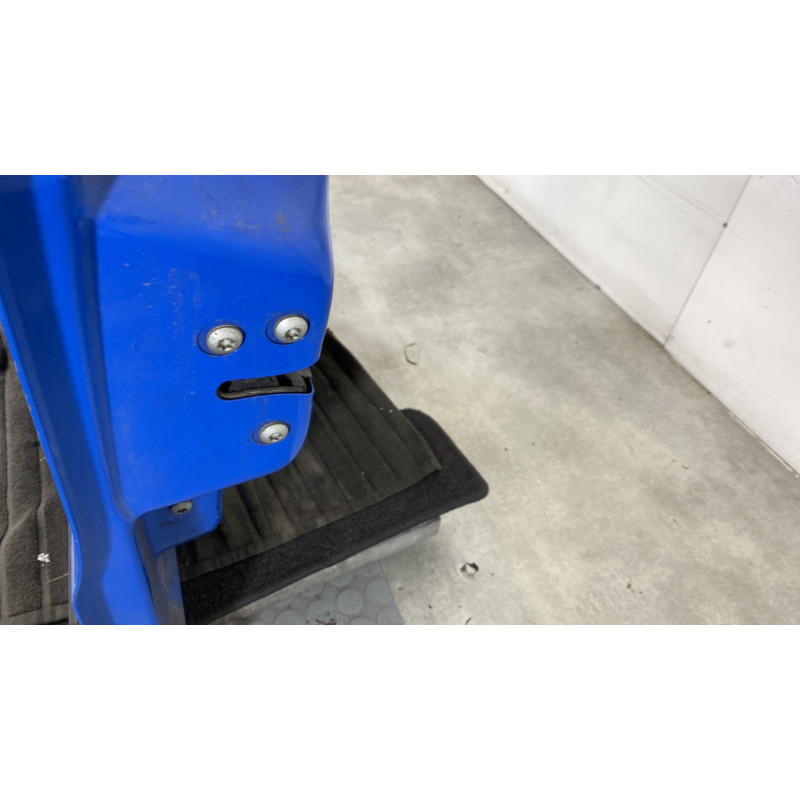 Porte avant gauche FIAT PANDA 2 Photo n°3