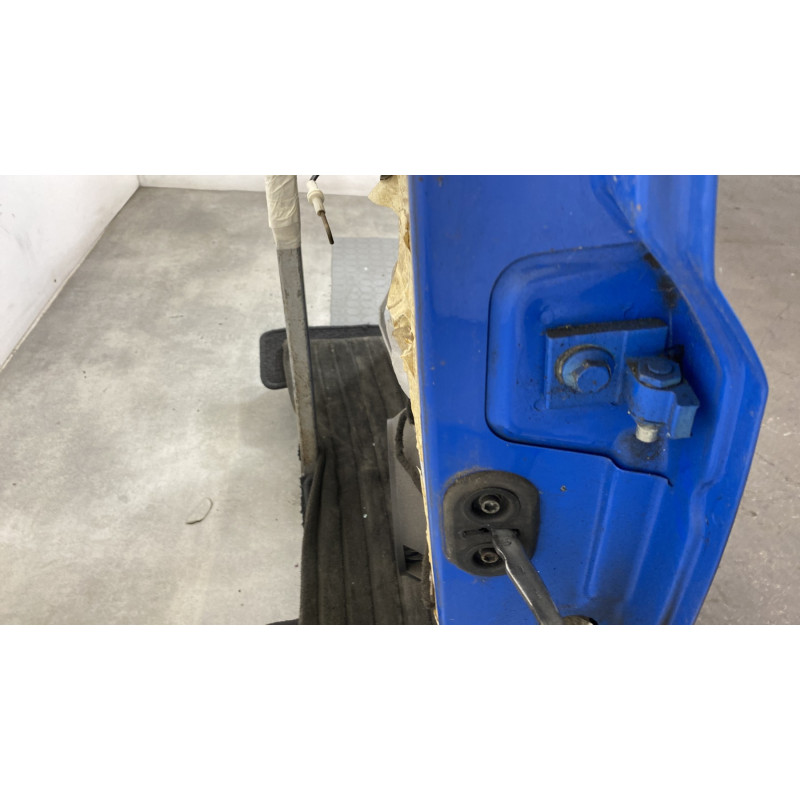 Porte avant gauche FIAT PANDA 2 Photo n°4