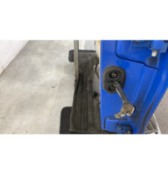 Porte avant gauche FIAT PANDA 2