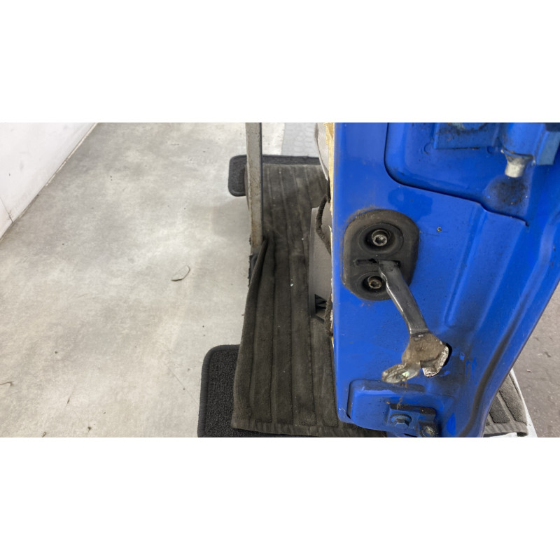 Porte avant gauche FIAT PANDA 2 Photo n°5