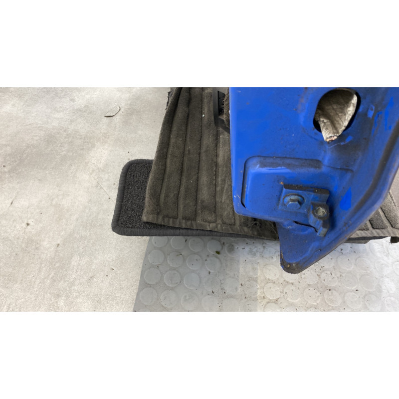 Porte avant gauche FIAT PANDA 2 Photo n°6