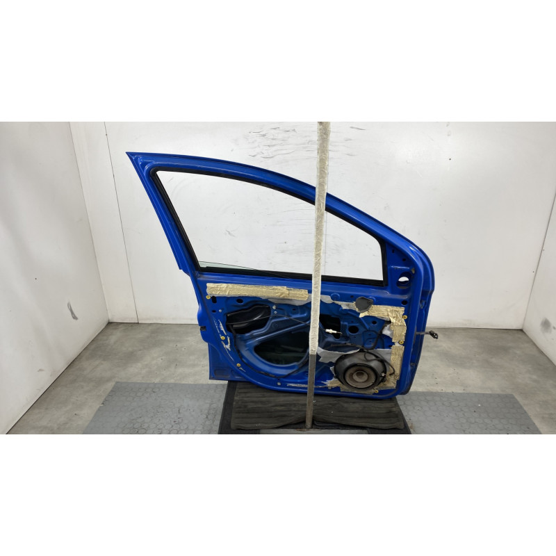 Porte avant gauche FIAT PANDA 2 Photo n°7
