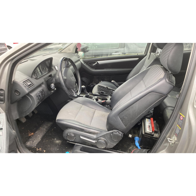 Aile avant droit MERCEDES CLASSE A 169 Photo n°6