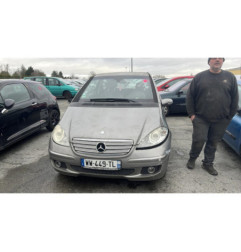 Aile avant droit MERCEDES CLASSE A 169
