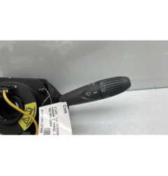 Com (Bloc Contacteur Tournant+Commodo Essuie Glace+Commodo Phare) FIAT PANDA 2