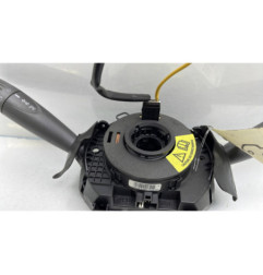Com (Bloc Contacteur Tournant+Commodo Essuie Glace+Commodo Phare) FIAT PANDA 2