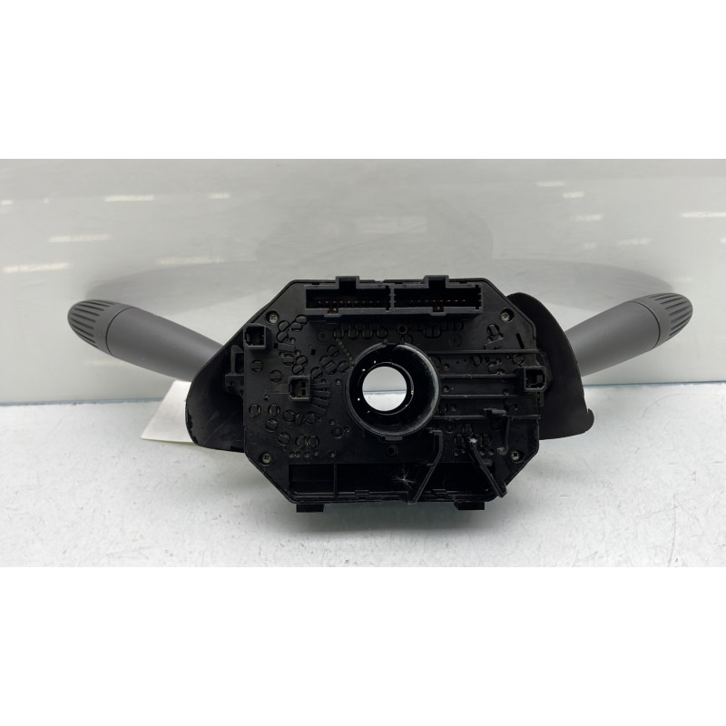 Com (Bloc Contacteur Tournant+Commodo Essuie Glace+Commodo Phare) FIAT PANDA 2 Photo n°7