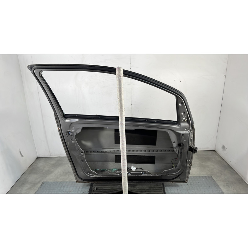 Porte avant gauche MERCEDES CLASSE A 169 Photo n°5