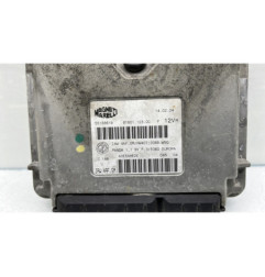 Calculateur moteur FIAT PANDA 2