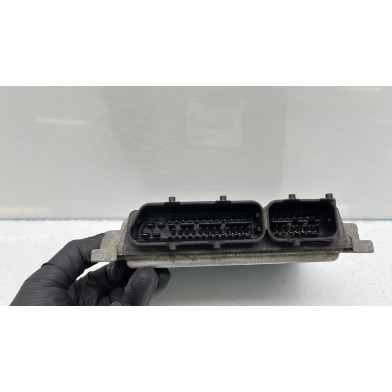 Calculateur moteur FIAT PANDA 2 Photo n°3