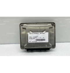 Calculateur moteur FIAT PANDA 2