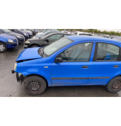 Calculateur moteur FIAT PANDA 2