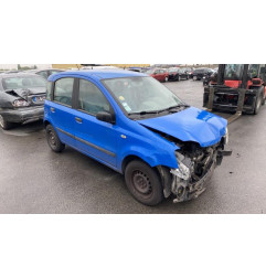 Calculateur moteur FIAT PANDA 2