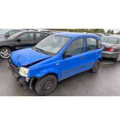 Calculateur moteur FIAT PANDA 2
