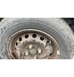 Calculateur moteur FIAT PANDA 2