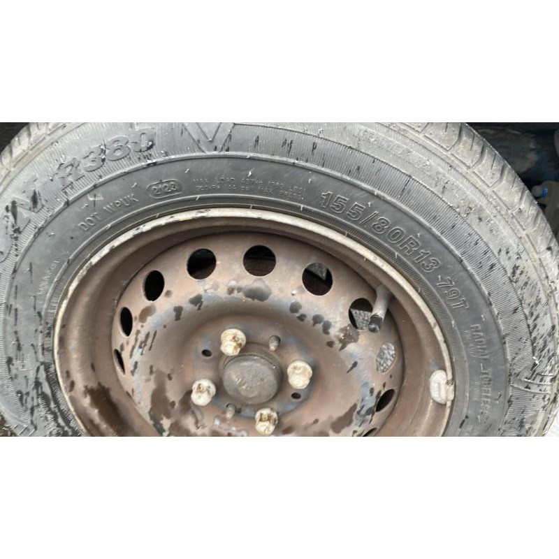 Calculateur moteur FIAT PANDA 2 Photo n°9