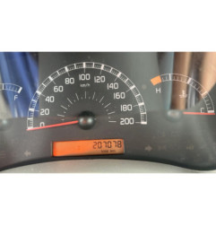 Calculateur moteur FIAT PANDA 2
