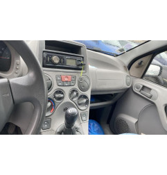 Calculateur moteur FIAT PANDA 2