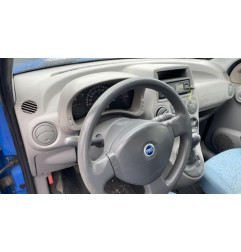 Calculateur moteur FIAT PANDA 2