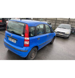 Calculateur moteur FIAT PANDA 2