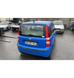 Calculateur moteur FIAT PANDA 2