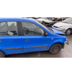 Calculateur moteur FIAT PANDA 2