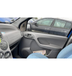 Calculateur moteur FIAT PANDA 2
