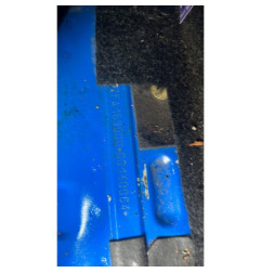 Calculateur moteur FIAT PANDA 2