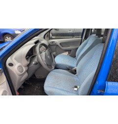 Calculateur moteur FIAT PANDA 2