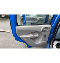Calculateur moteur FIAT PANDA 2