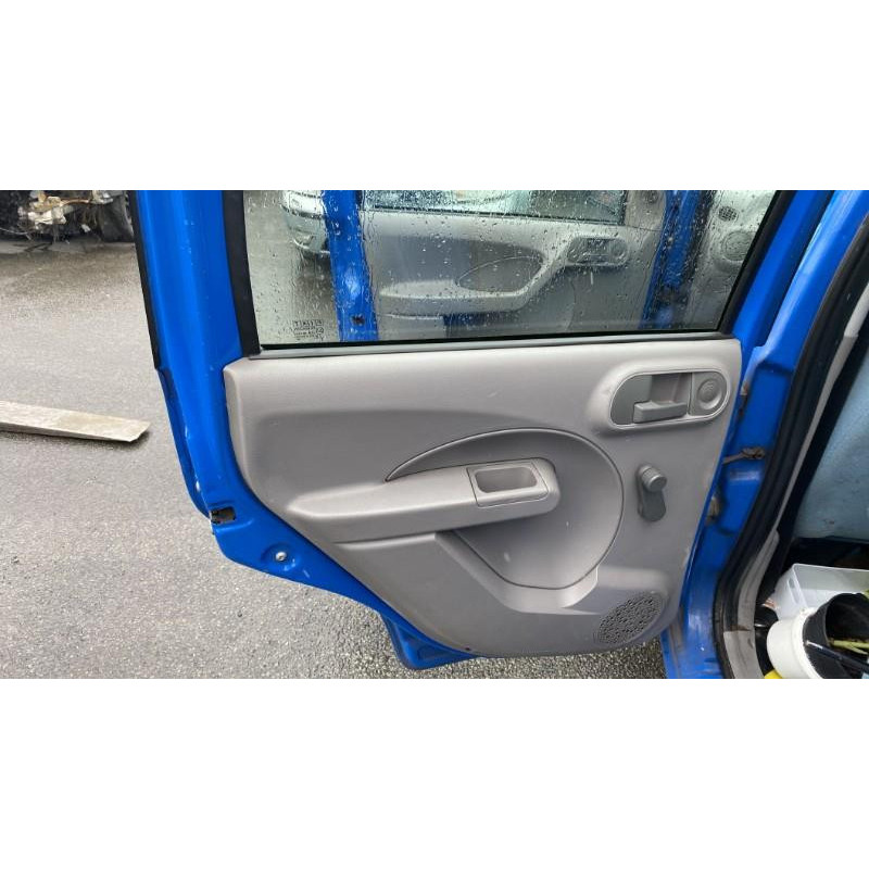 Calculateur moteur FIAT PANDA 2 Photo n°19