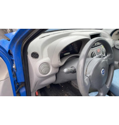 Calculateur moteur FIAT PANDA 2