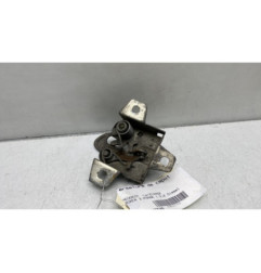 Fermeture de capot PEUGEOT BOXER 3