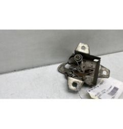 Fermeture de capot PEUGEOT BOXER 3
