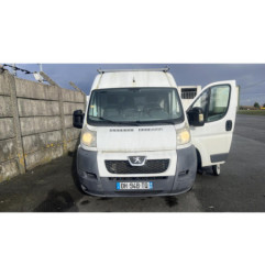 Fermeture de capot PEUGEOT BOXER 3