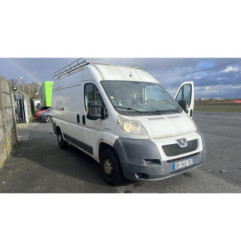 Fermeture de capot PEUGEOT BOXER 3