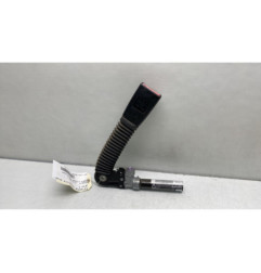 Pretensionneur de ceinture avant droit PEUGEOT BOXER 3