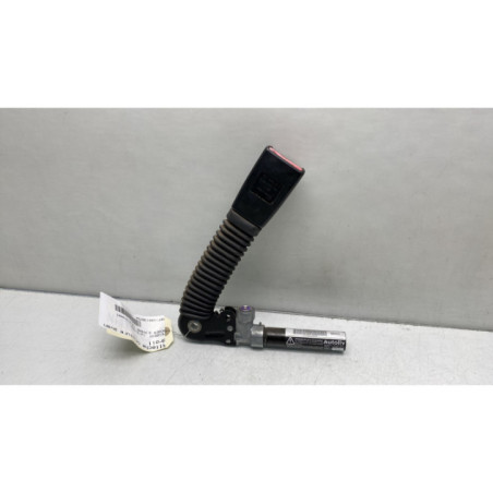 Pretensionneur de ceinture avant droit PEUGEOT BOXER 3