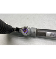 Pretensionneur de ceinture avant droit PEUGEOT BOXER 3