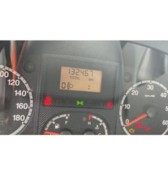 Feu arriere stop central PEUGEOT BOXER 3