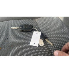 Feu arriere stop central PEUGEOT BOXER 3