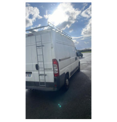 Feu arriere stop central PEUGEOT BOXER 3