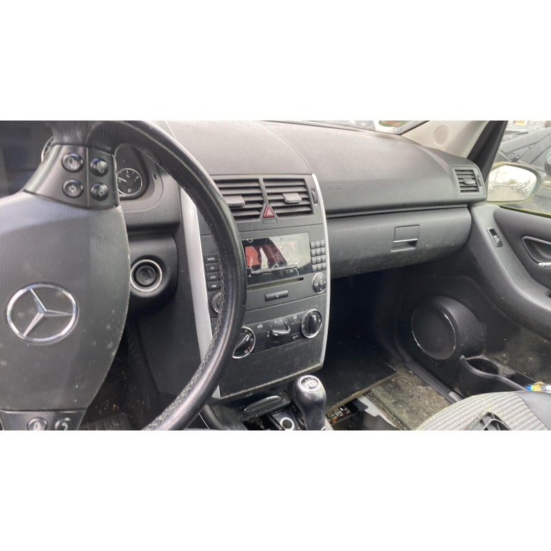 Vase de lave glace MERCEDES CLASSE A 169 Photo n°6