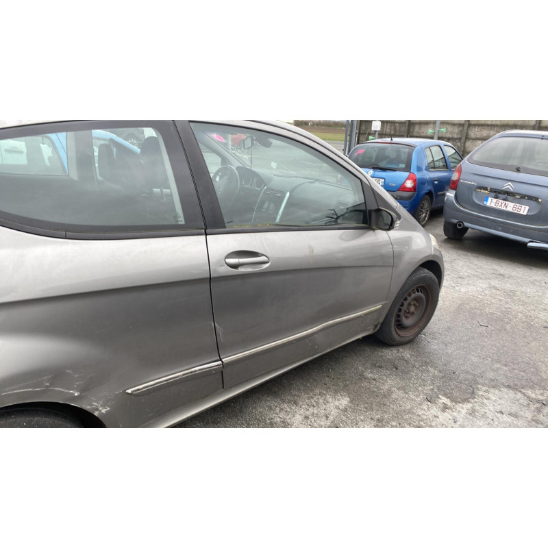 Vase de lave glace MERCEDES CLASSE A 169 Photo n°9